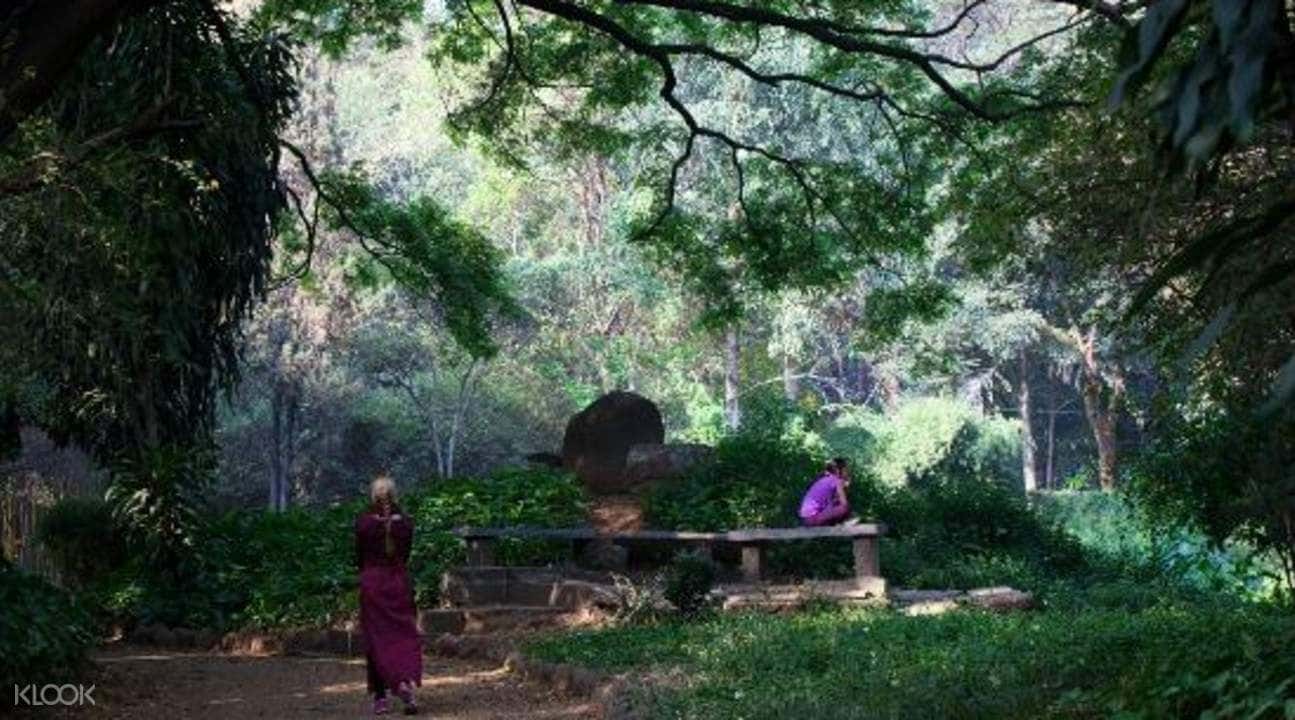 Pune Spiritual Walking Tour3