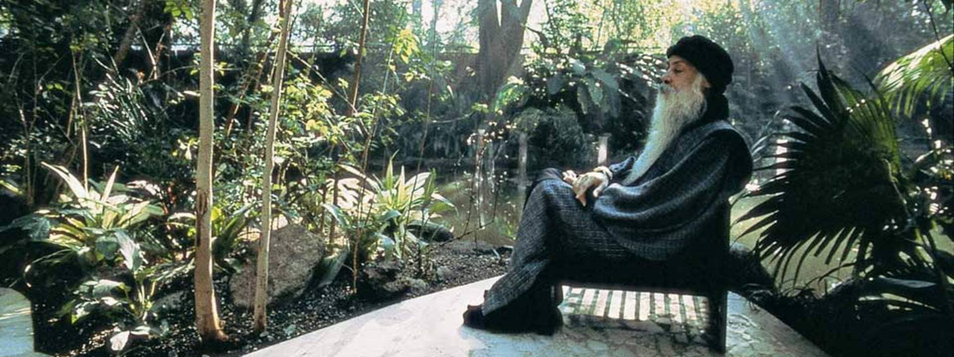 Pune Spiritual Walking Tour