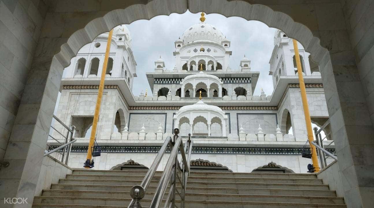 Pushkar Cultural Walking Tour1