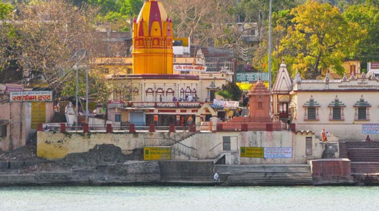 Rishikesh Night Walking Tour3