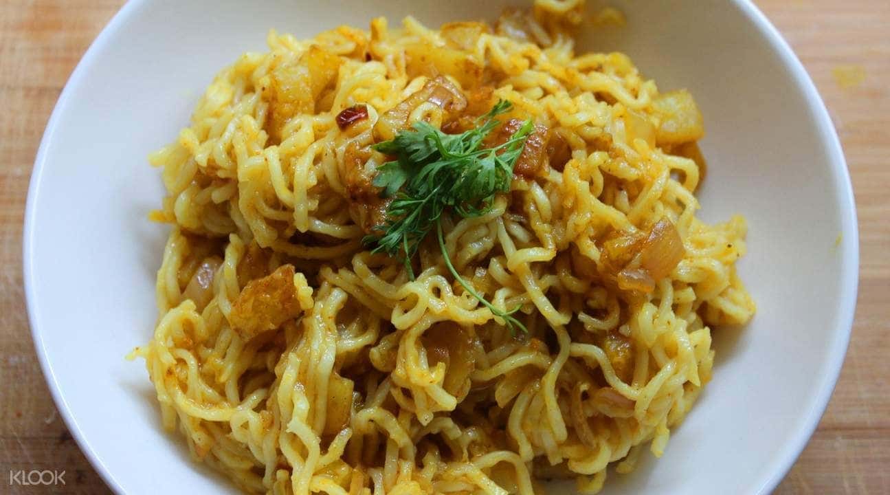 Rishikesh Street Food Crawl4