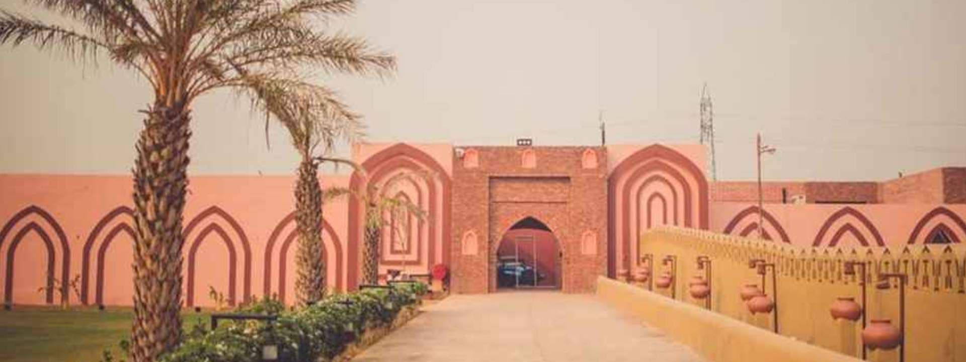 Sadda Pind Punjab Village Evening Tour