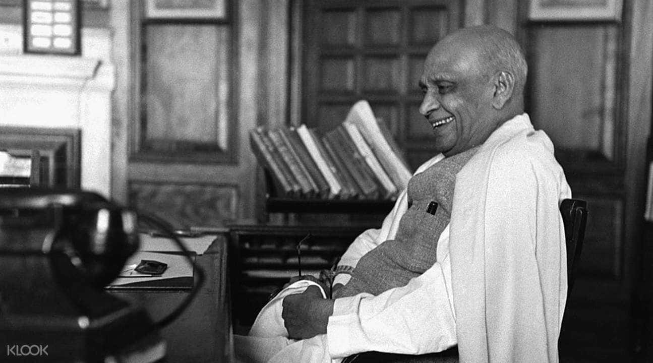 Sardar Patel Day Tour from Ahmedabad2