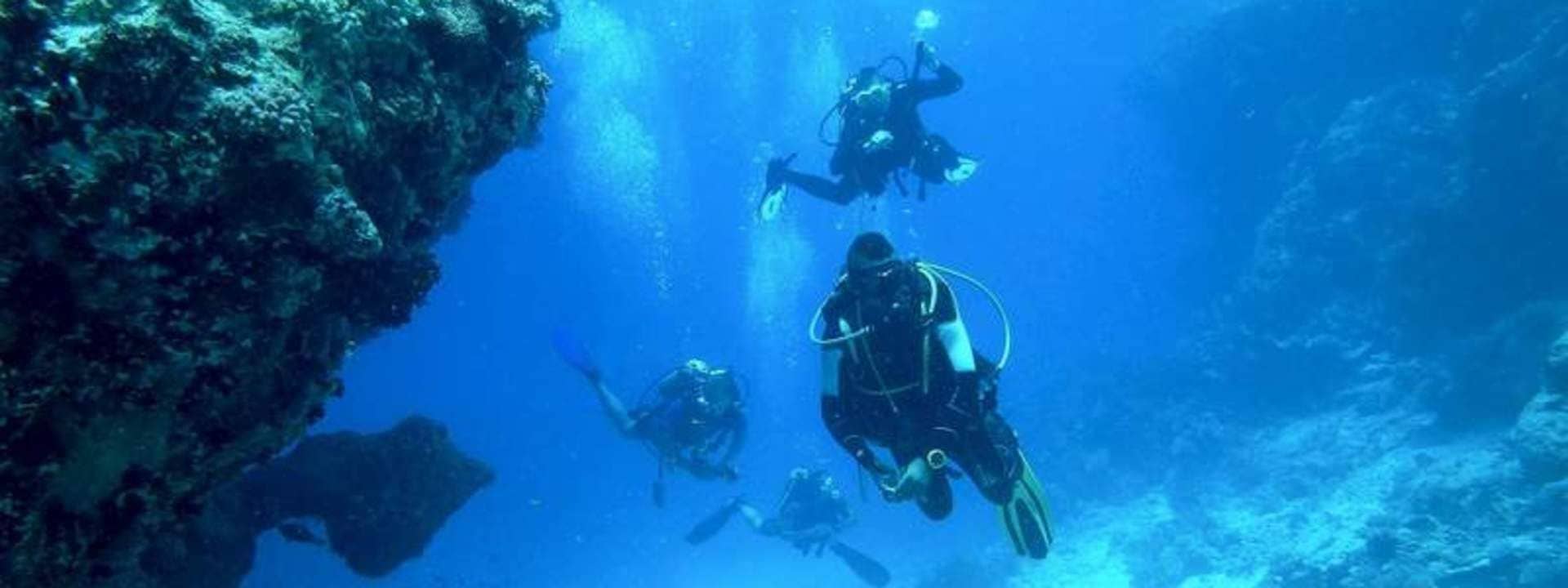 Scuba Diving Experience in Havelock Island