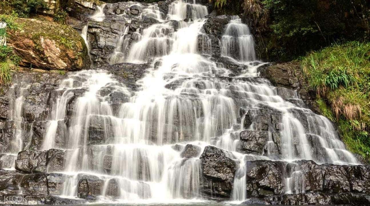 Shillong Sightseeing with Umiam Lake Tour2