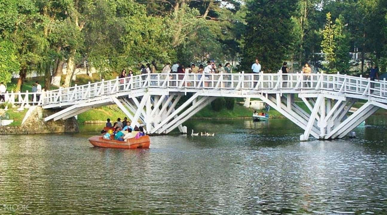 Shillong Sightseeing with Umiam Lake Tour4