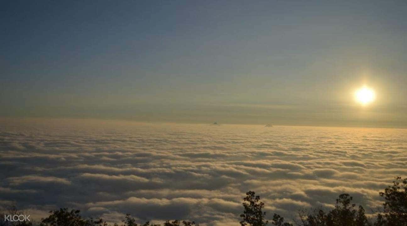 Skandagiri Sunrise Trek from Bangalore3