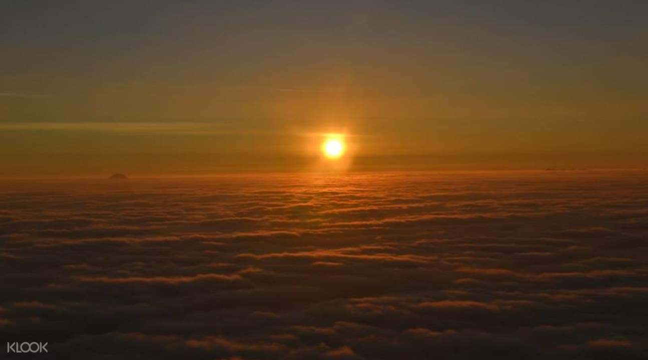 Skandagiri Sunrise Trek from Bangalore4
