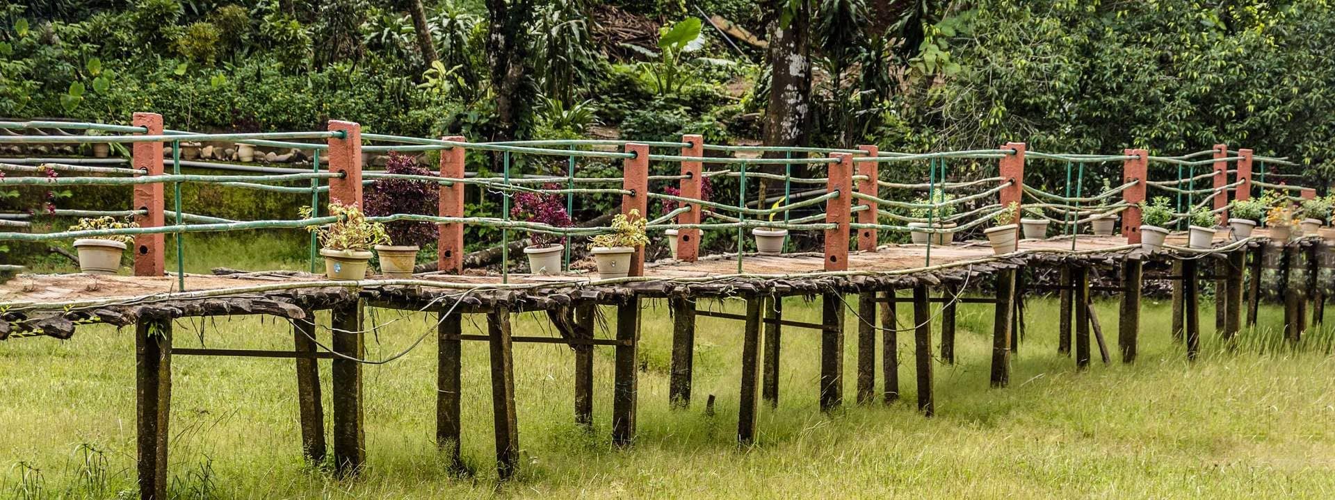 South Goa and Spice Plantation Private Day Tour