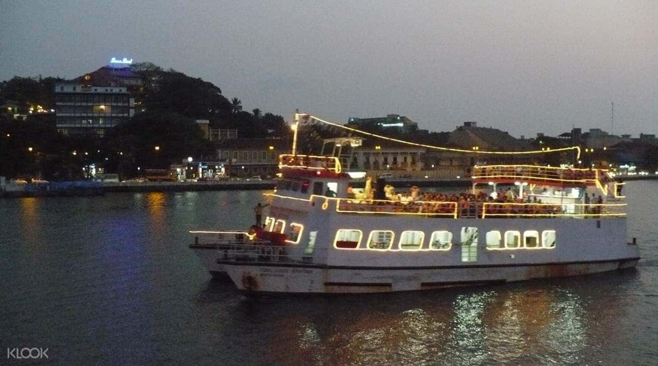 South Goa Tour by Luxury Coach1