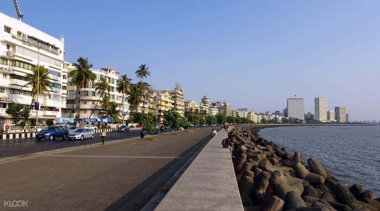 South Mumbai Walking Tour2