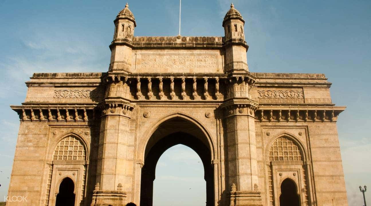 South Mumbai Walking Tour1