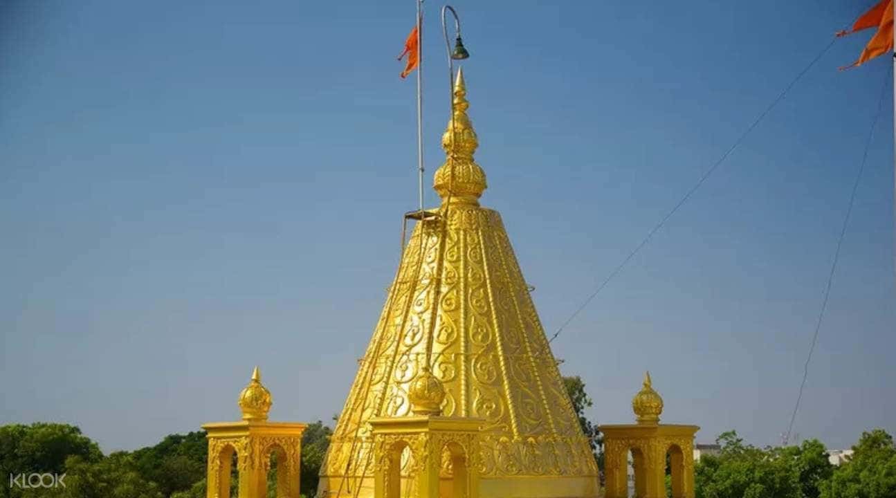 Spiritual Shirdi Private Trip from Mumbai2