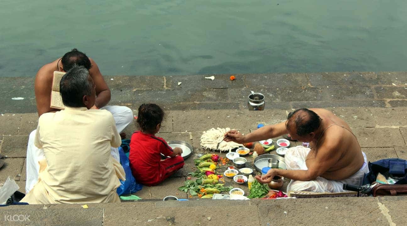Spiritual Temple Tour Of Mumbai2