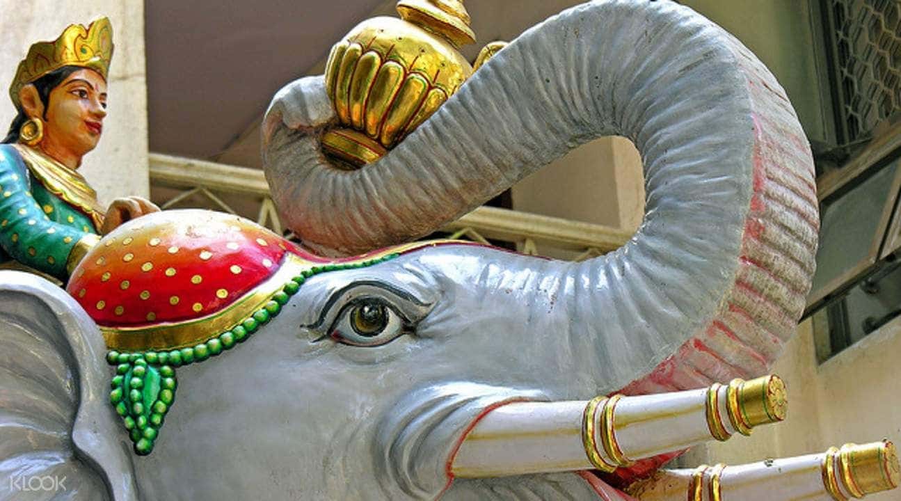 Spiritual Temple Tour Of Mumbai3