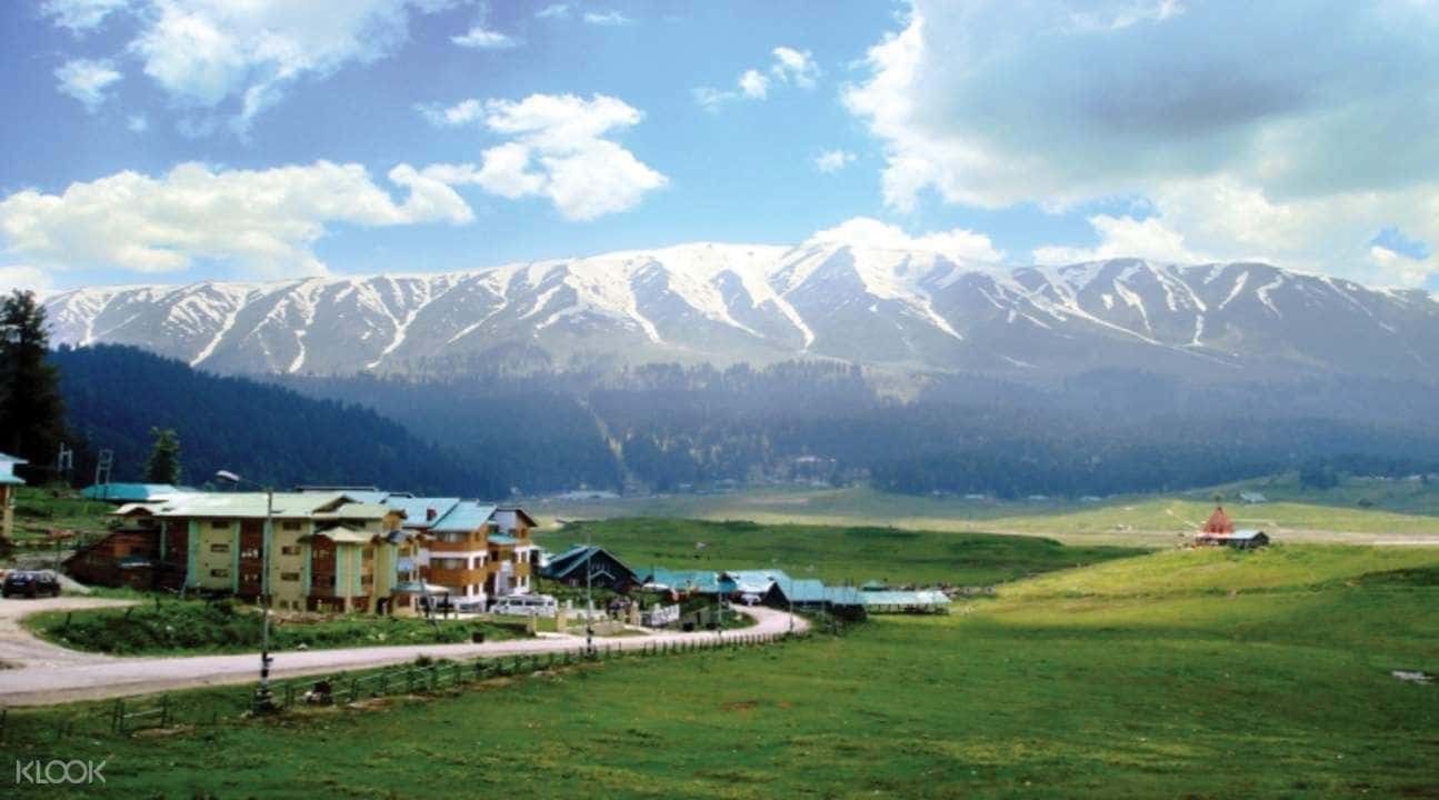 Srinagar Heritage Walking Tour1