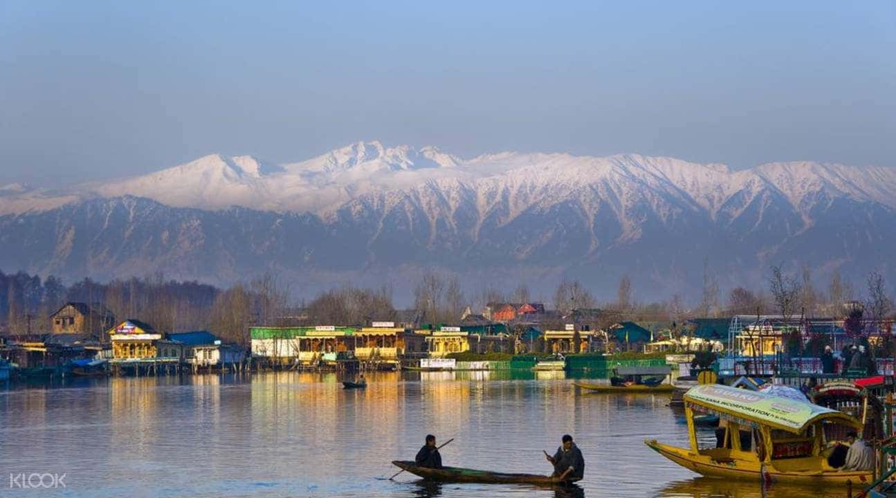 Srinagar Private Sightseeing Tour1