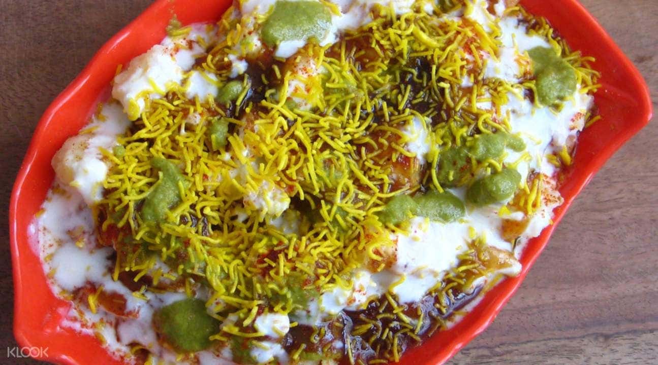 Street Food Crawl in Jaipur1