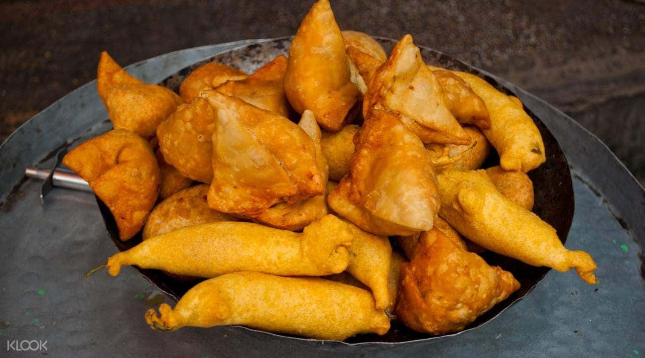 Street Food Crawl in Jaipur2