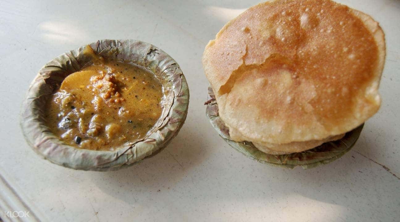 Street Food Crawl in Varanasi3