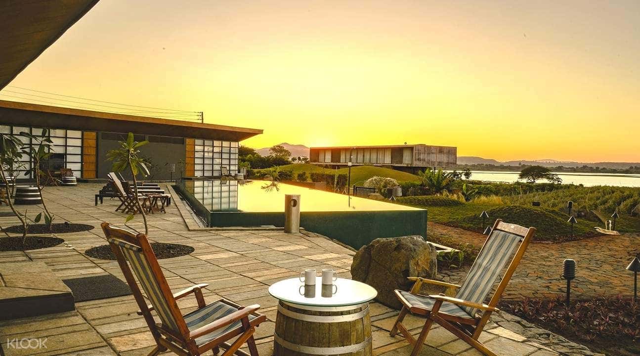 Sula Vineyards with Wine Tasting Day Tour from Mumbai3