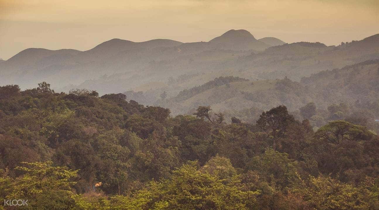 Sunset Jeep Safari To Kabbe Hills4