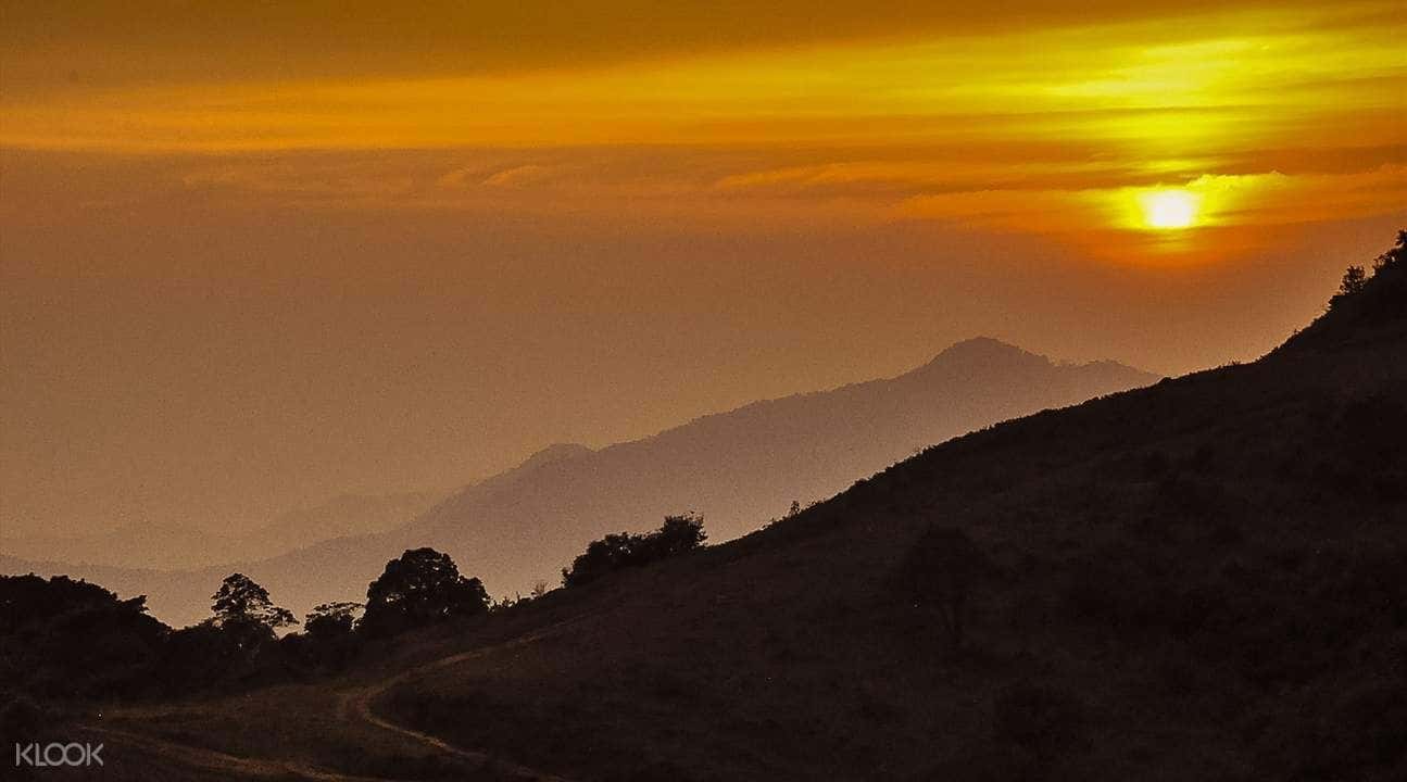 Sunset Jeep Safari To Kabbe Hills3