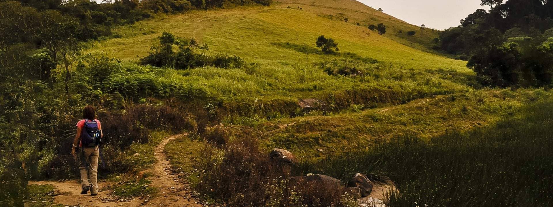 Sunset Jeep Safari To Kabbe Hills