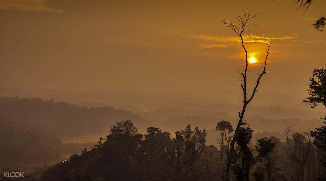 Sunset Jeep Safari To Kabbe Hills2