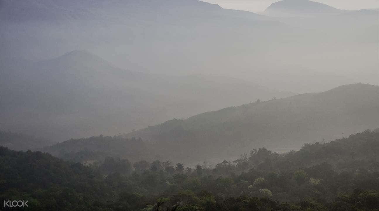 Sunset Jeep Safari To Mandalpatti3