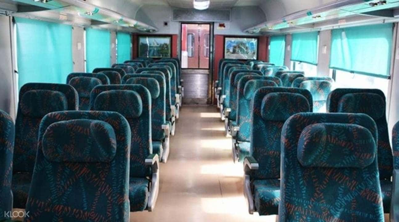 Taj Mahal & Agra Private Tour from Delhi (by Express Train in Executive Class)1