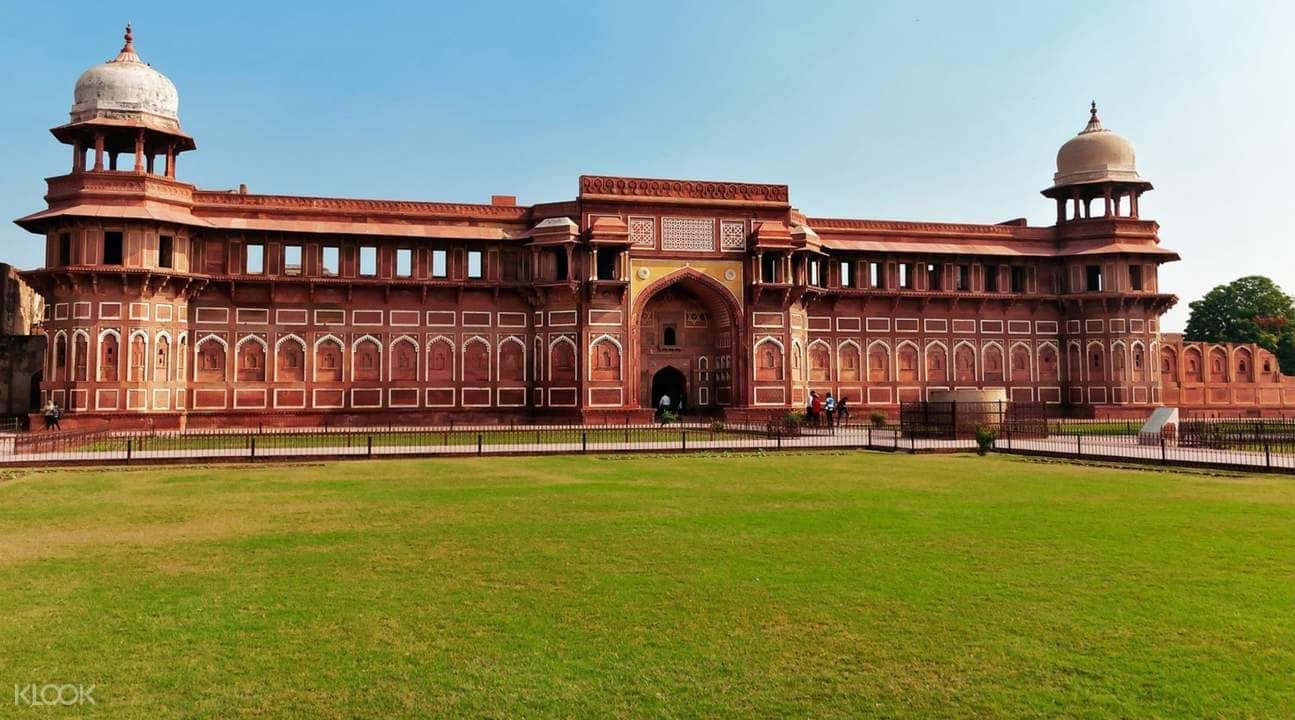 Taj Mahal Photography Tour from Delhi3