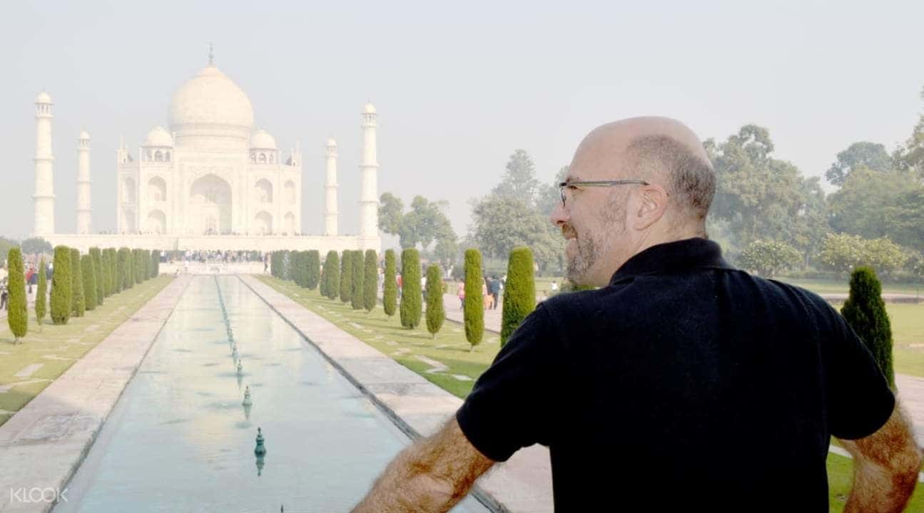 Taj Mahal Photography Tour from Delhi1