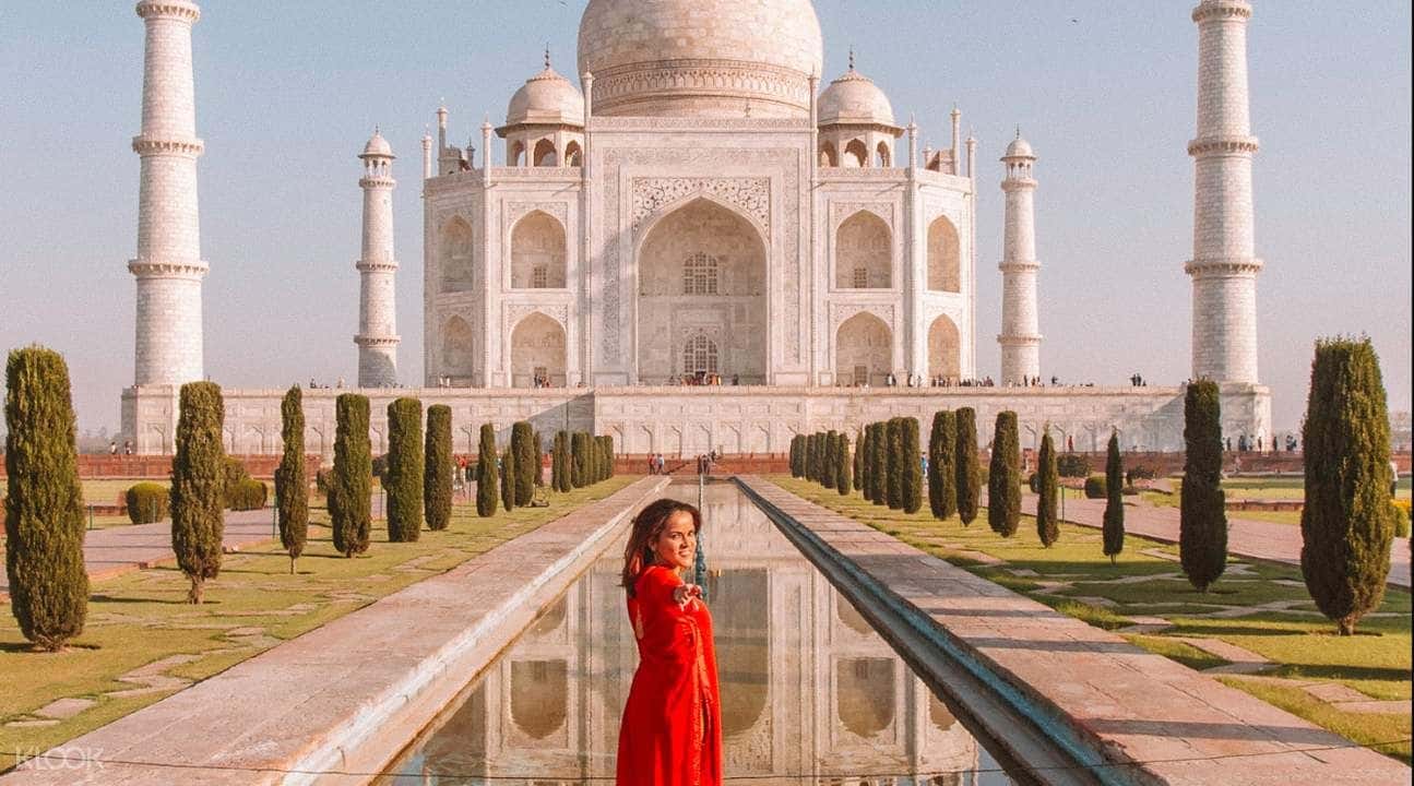 Taj Mahal Photography Tour from Delhi4