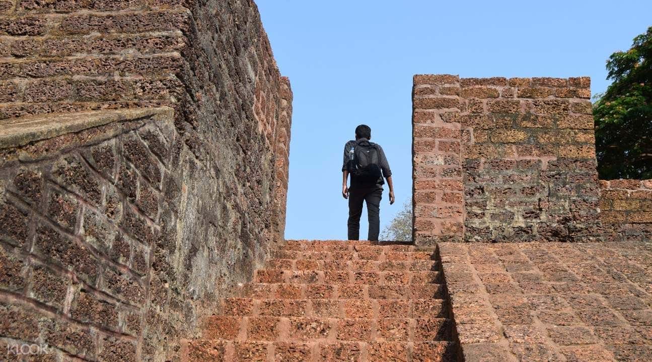 Thalassery Heritage Walking Tour by Tyndis1