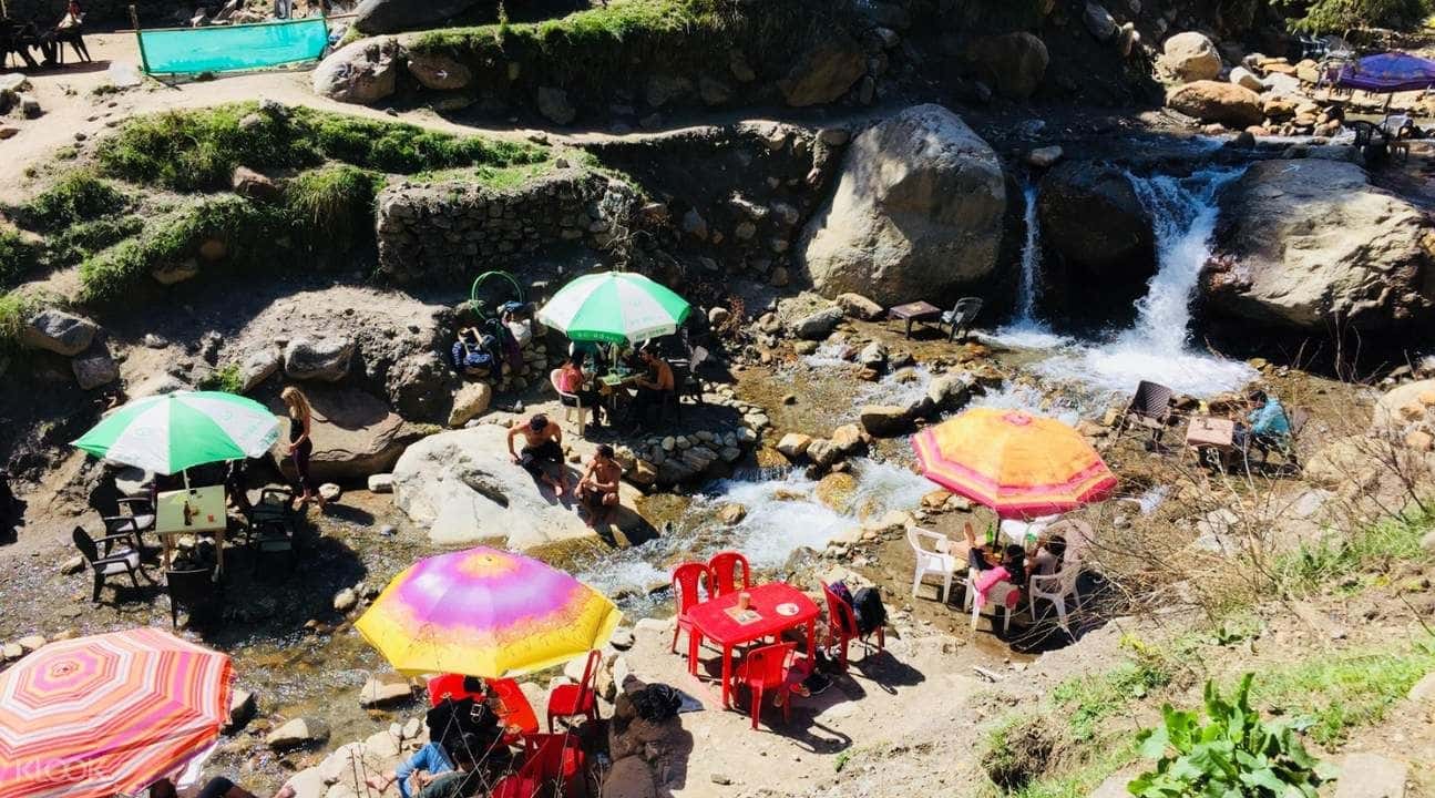 Tosh Valley 2 Day Trek in Himachal Pradesh4