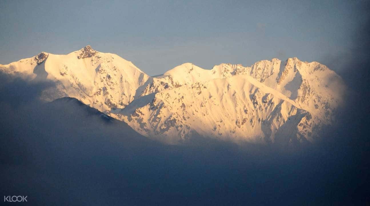 Tosh Valley 2 Day Trek in Himachal Pradesh3