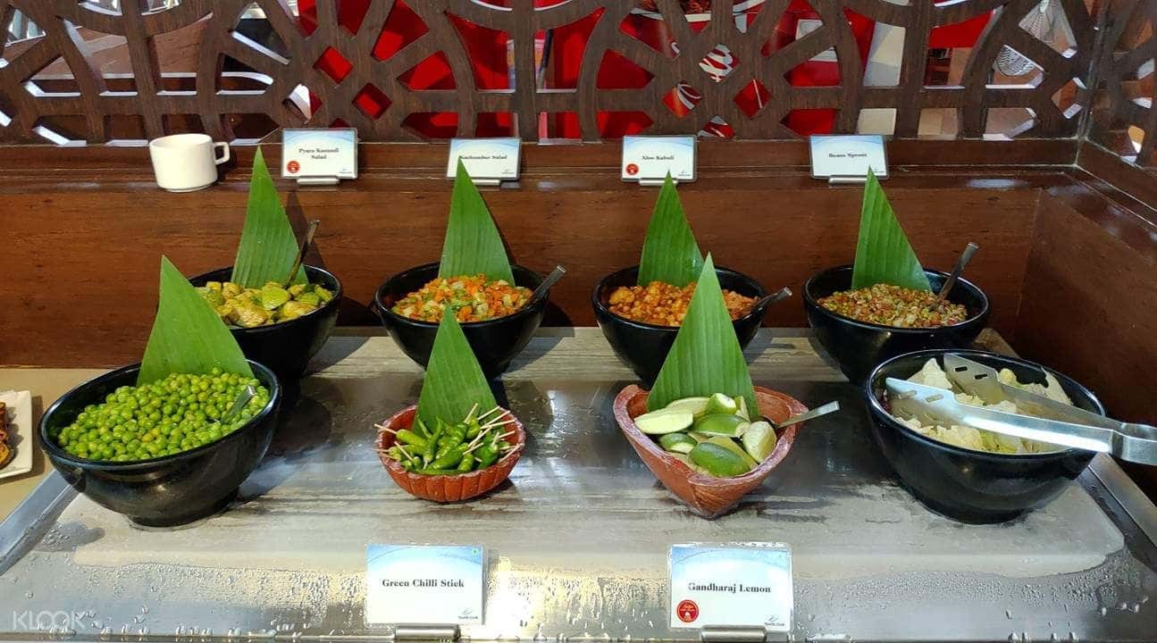 Travel Club Domestic Lounge (NSCBI - Kolkata Airport) – Domestic Departures4