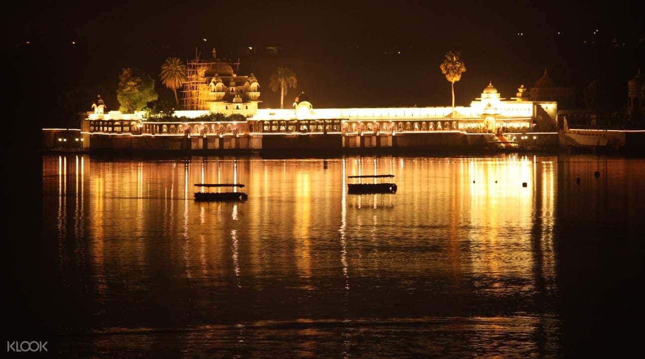 Udaipur City Day Tour4