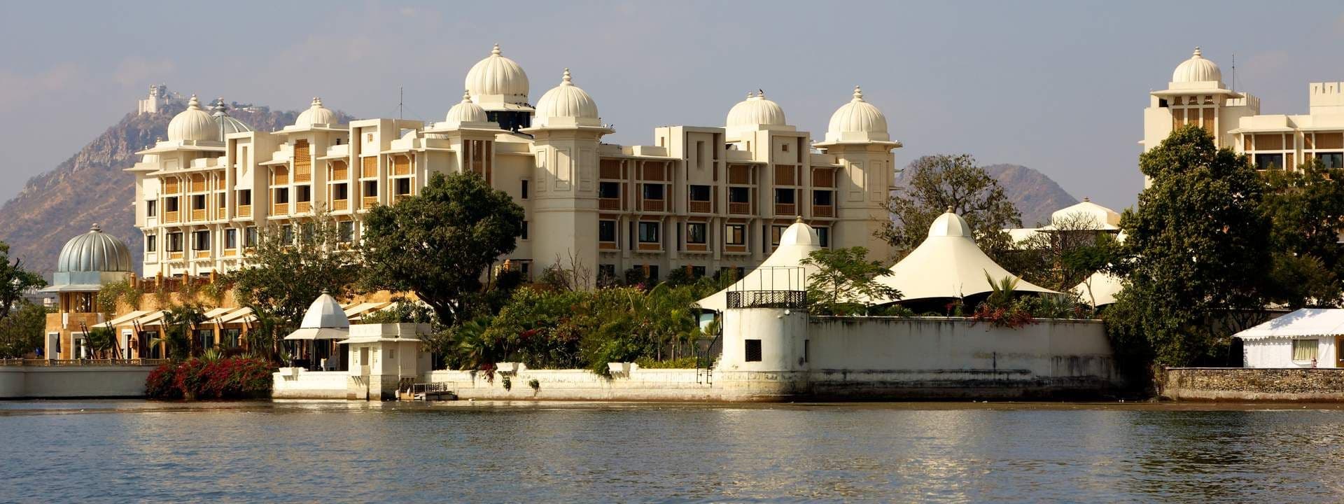 Udaipur City Day Tour