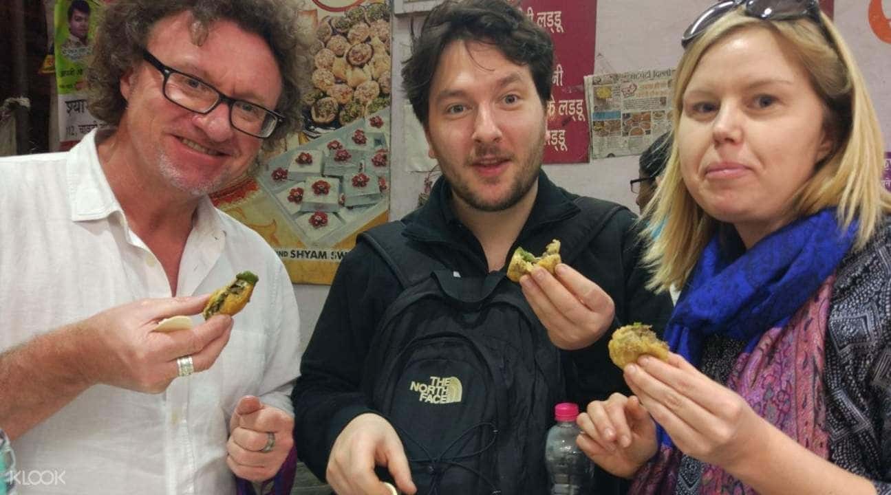 Udaipur Food Tour1