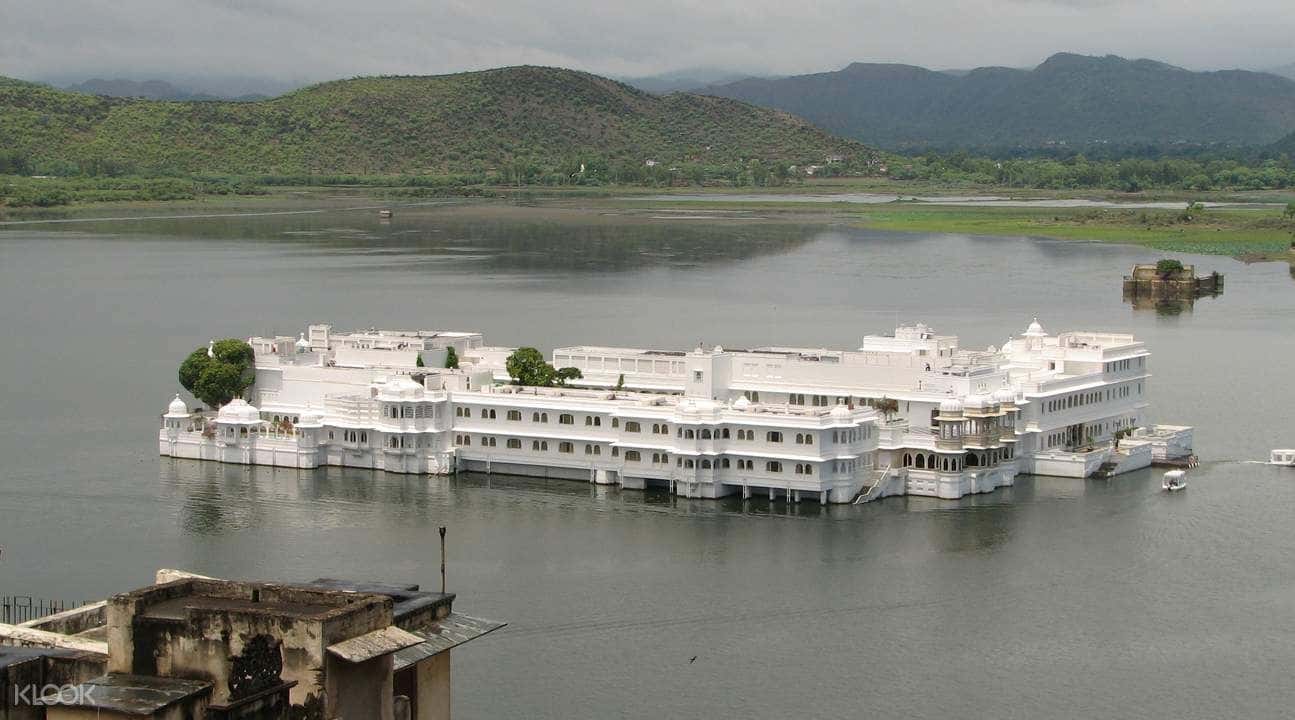 Udaipur Morning Cycling Tour1