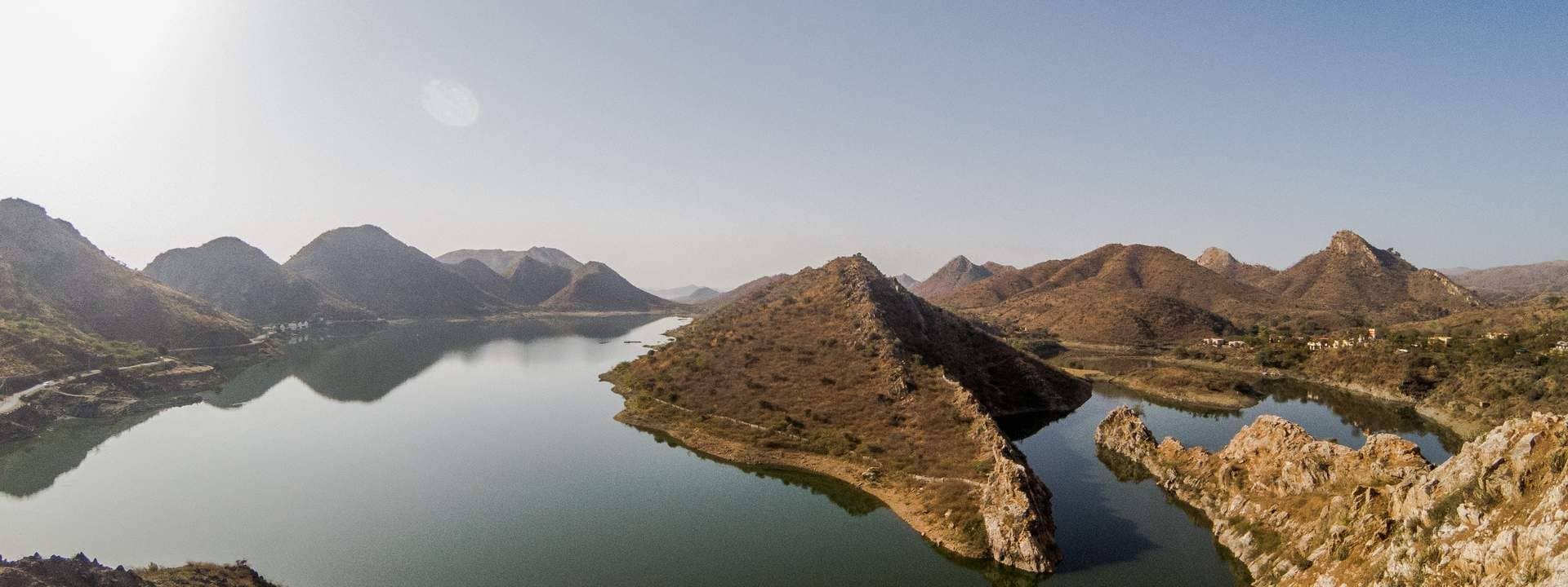 Udaipur Morning Cycling Tour