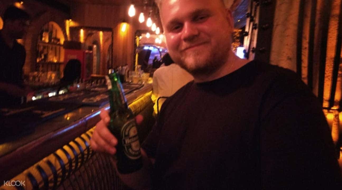 Udaipur Pub Crawl1