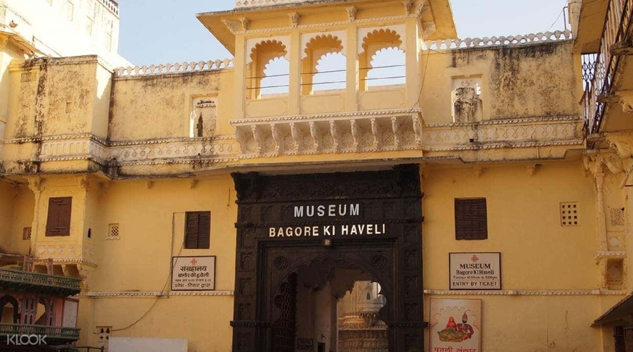 Udaipur Walking Tour2