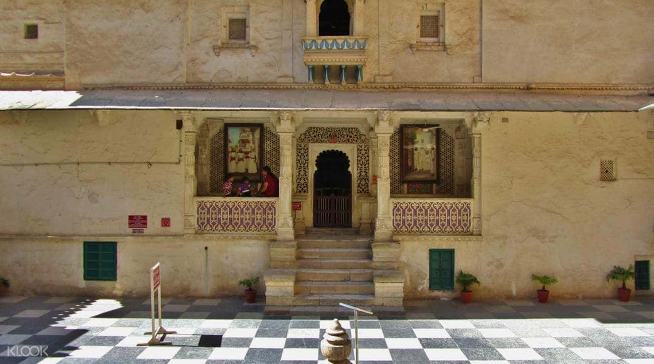 Udaipur Walking Tour3