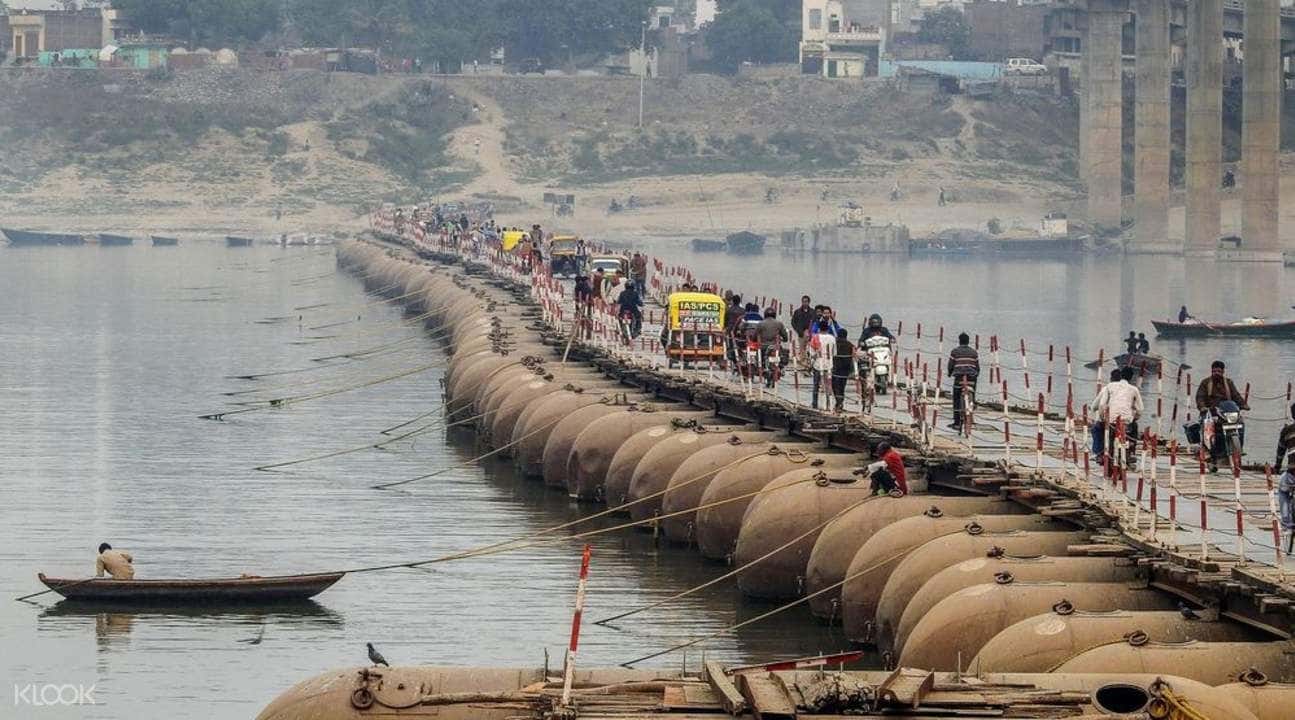 Varanasi Tuk Tuk Tour1