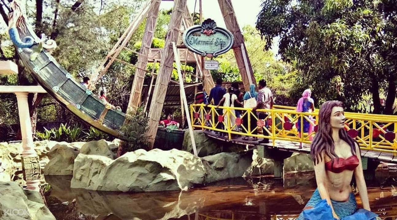 VGP Universal Kingdom Ticket1