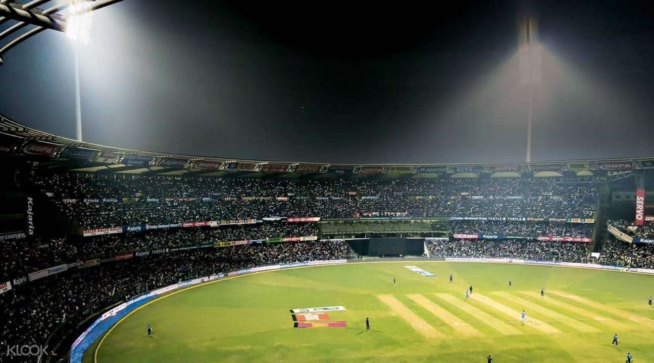 Wankhede Stadium Experience in Mumbai1
