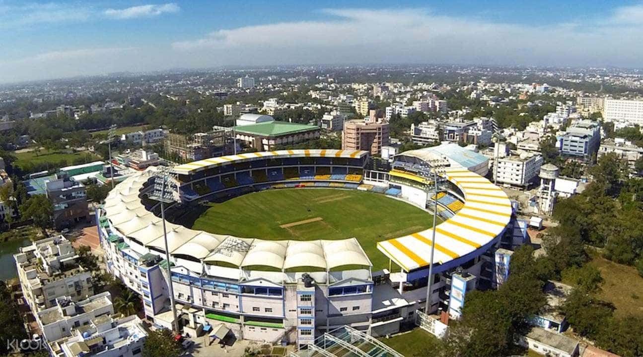 Wankhede Stadium Experience in Mumbai2